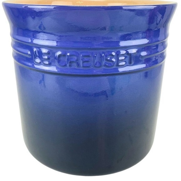 Le Creuset 2.3 L Crock Utensils Holder - Picture 1 of 3